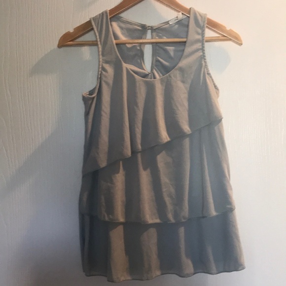 Maurices Tops - Maurice’s tank top-size small